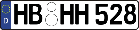 HB-HH528