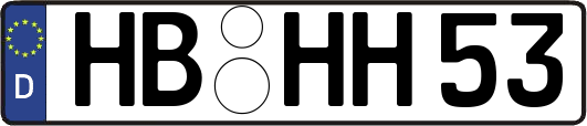 HB-HH53