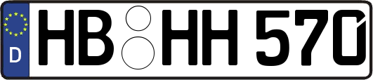 HB-HH570