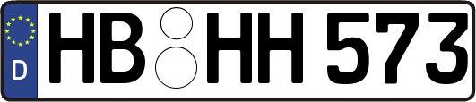 HB-HH573