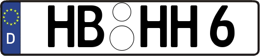 HB-HH6