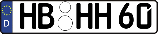 HB-HH60