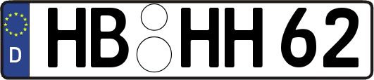 HB-HH62