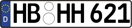 HB-HH621