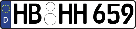 HB-HH659