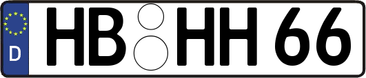 HB-HH66