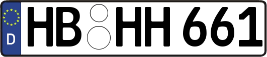 HB-HH661