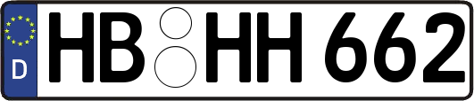 HB-HH662