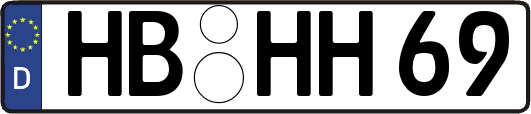 HB-HH69