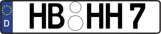 HB-HH7