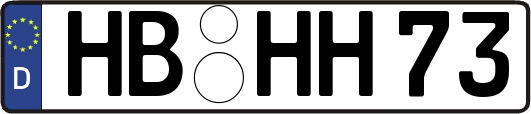 HB-HH73