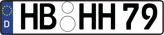 HB-HH79