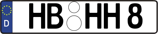 HB-HH8