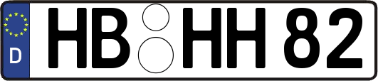 HB-HH82