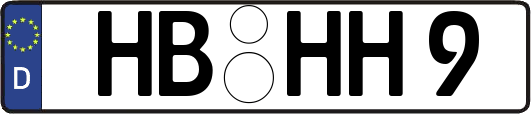 HB-HH9