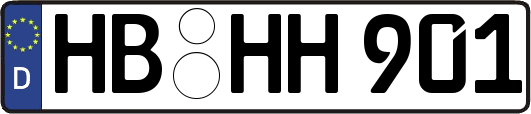 HB-HH901