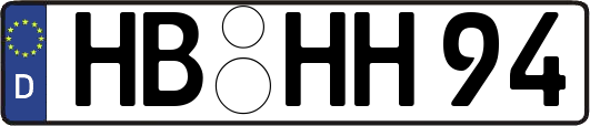 HB-HH94
