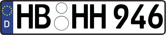 HB-HH946