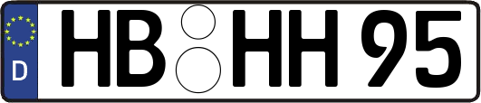 HB-HH95