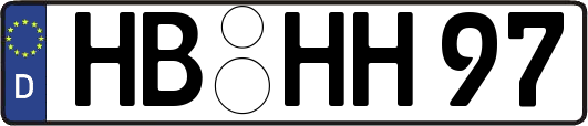 HB-HH97