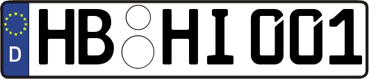 HB-HI001