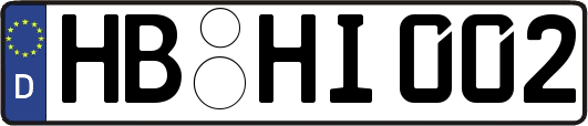 HB-HI002
