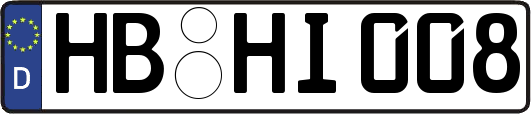 HB-HI008