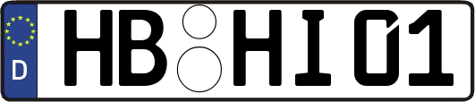 HB-HI01