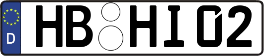HB-HI02