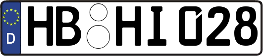 HB-HI028