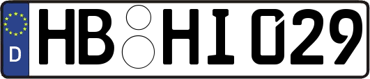 HB-HI029