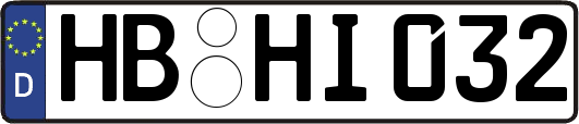 HB-HI032
