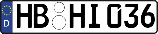 HB-HI036