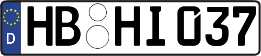 HB-HI037