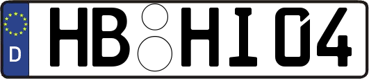 HB-HI04
