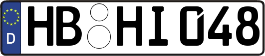 HB-HI048