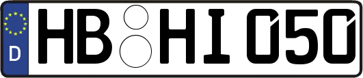 HB-HI050
