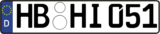 HB-HI051
