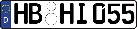 HB-HI055