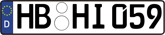 HB-HI059