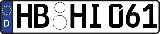 HB-HI061