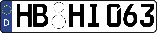 HB-HI063