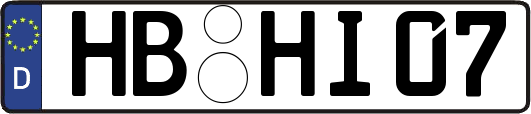 HB-HI07