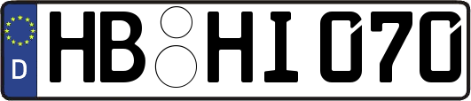 HB-HI070