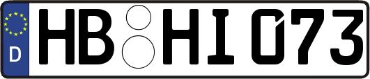 HB-HI073