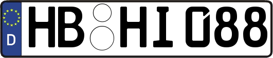 HB-HI088