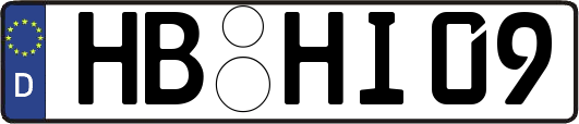 HB-HI09