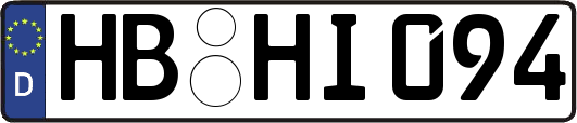 HB-HI094