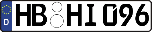 HB-HI096