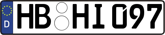 HB-HI097